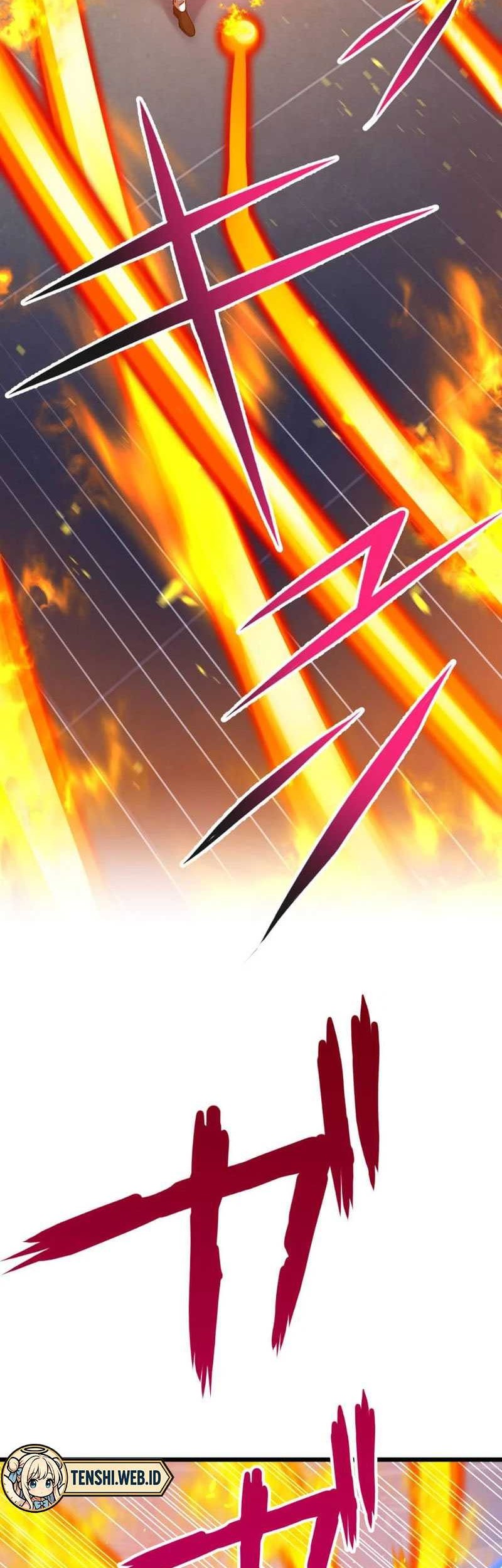 Return of the Genius Swordmaster Chapter 13 - halaman 52