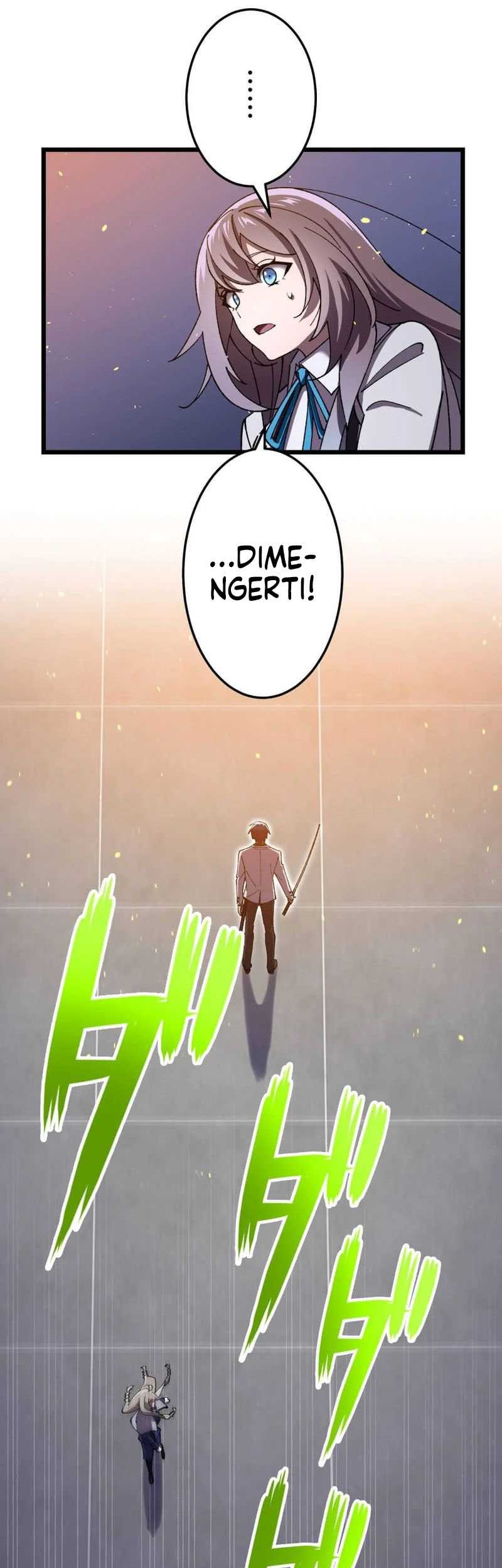 Return of the Genius Swordmaster Chapter 13 - halaman 55