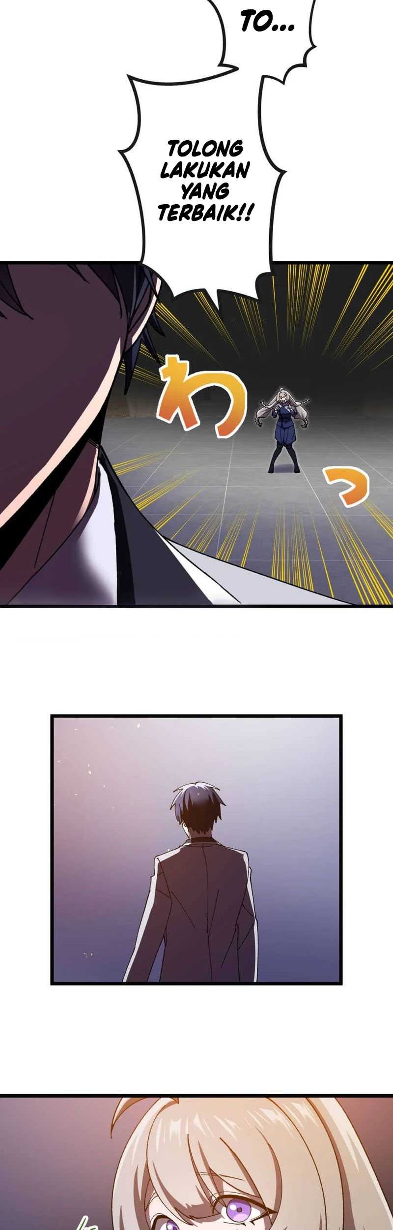 Return of the Genius Swordmaster Chapter 13 - halaman 57