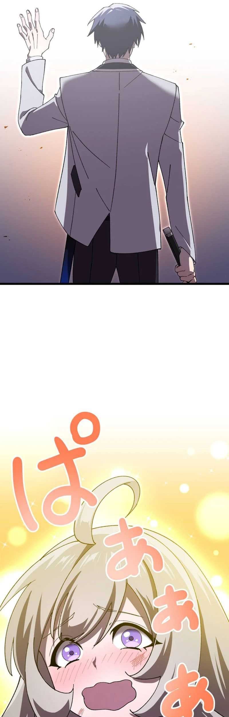 Return of the Genius Swordmaster Chapter 13 - halaman 59