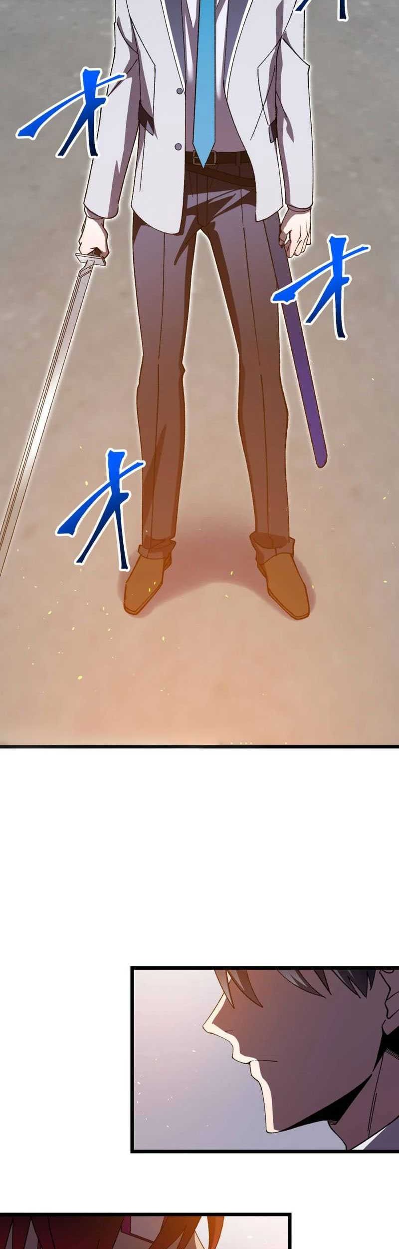 Return of the Genius Swordmaster Chapter 13 - halaman 61