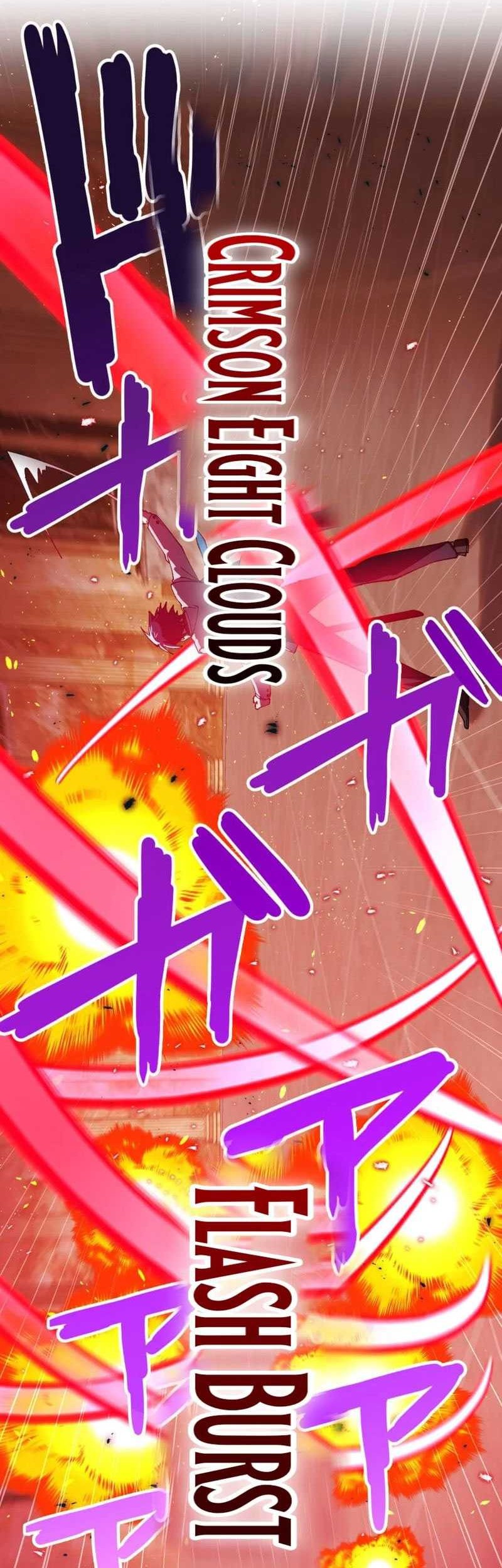 Return of the Genius Swordmaster Chapter 13 - halaman 64