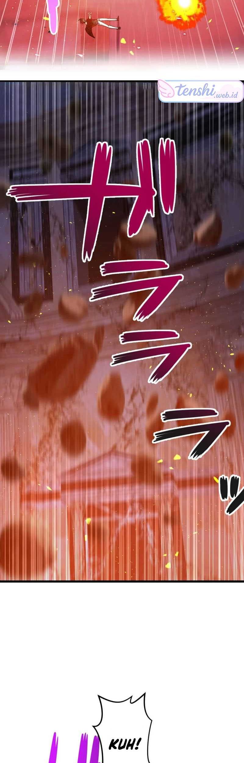 Return of the Genius Swordmaster Chapter 13 - halaman 65