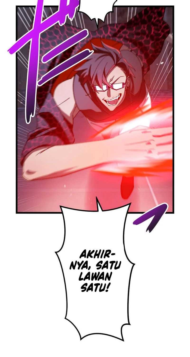 Return of the Genius Swordmaster Chapter 13 - halaman 66