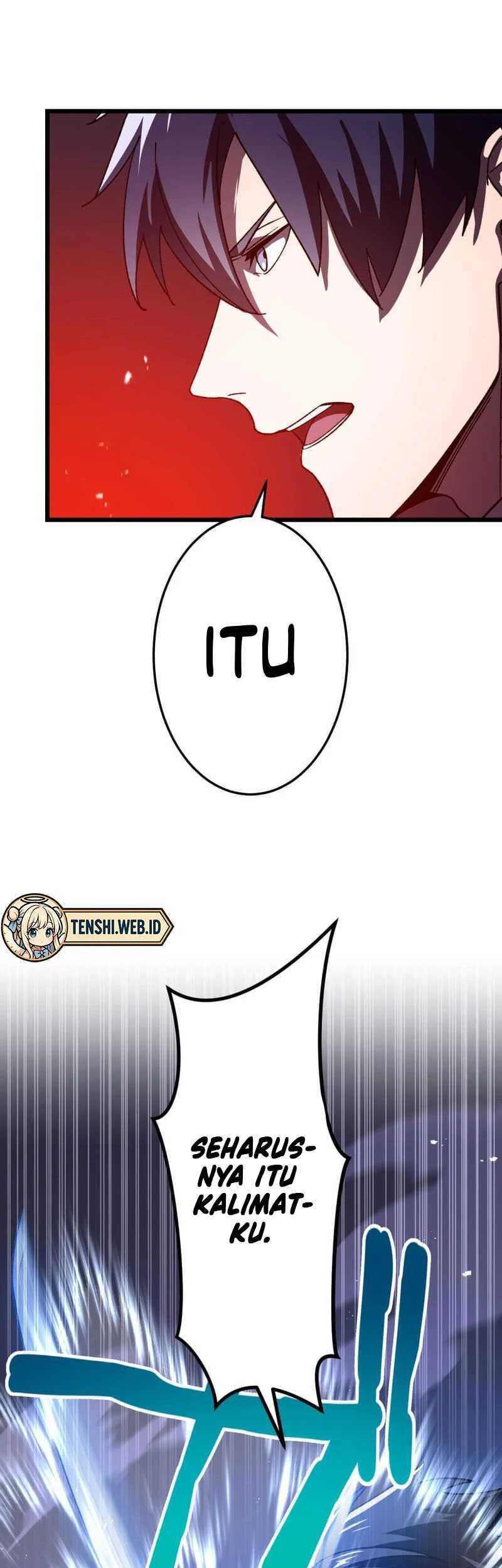 Return of the Genius Swordmaster Chapter 13 - halaman 67