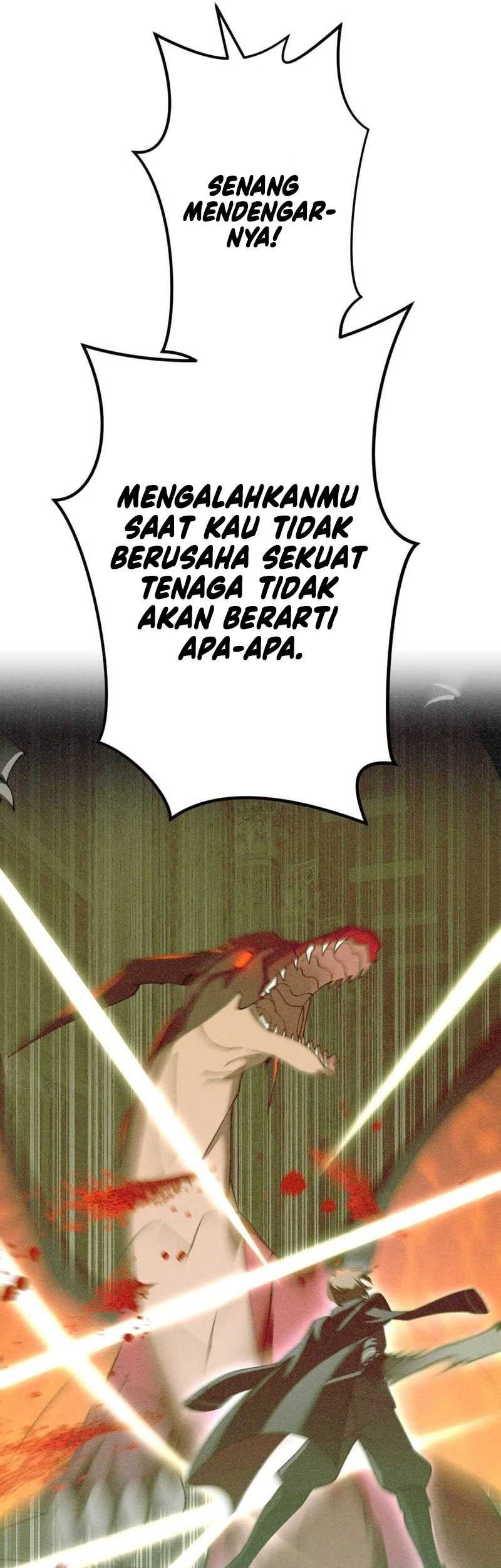 Return of the Genius Swordmaster Chapter 13 - halaman 69