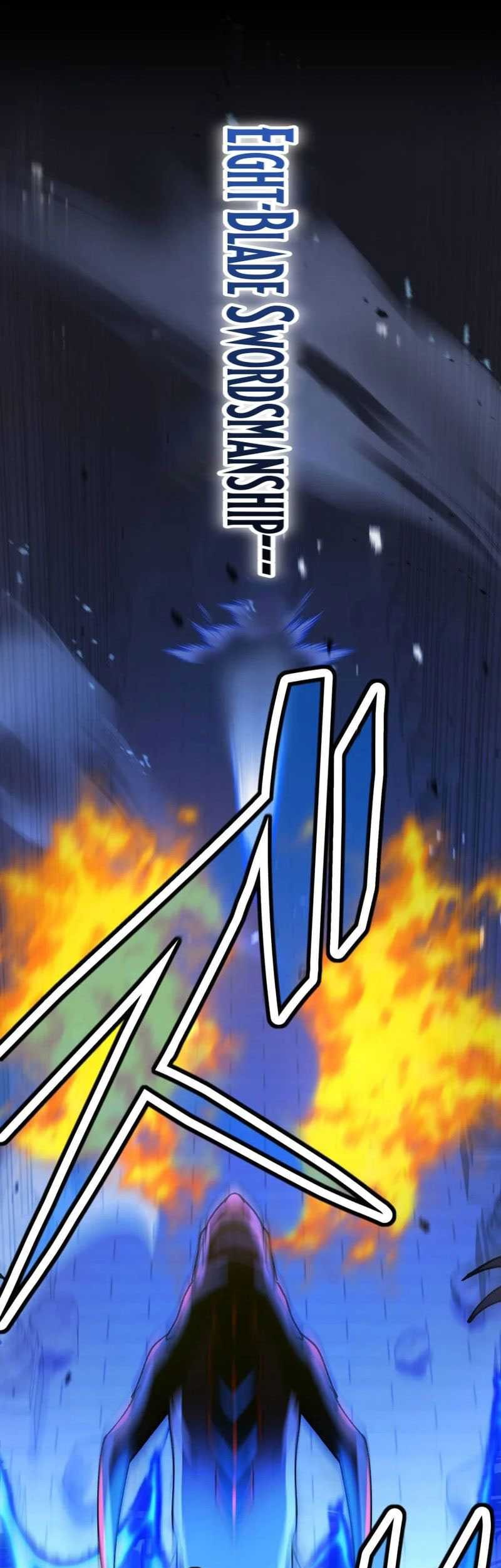 Return of the Genius Swordmaster Chapter 13 - halaman 7