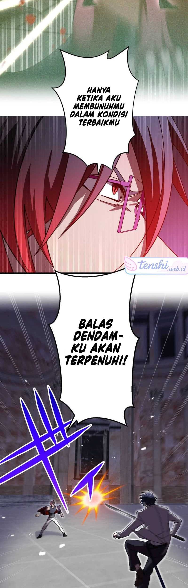 Return of the Genius Swordmaster Chapter 13 - halaman 70