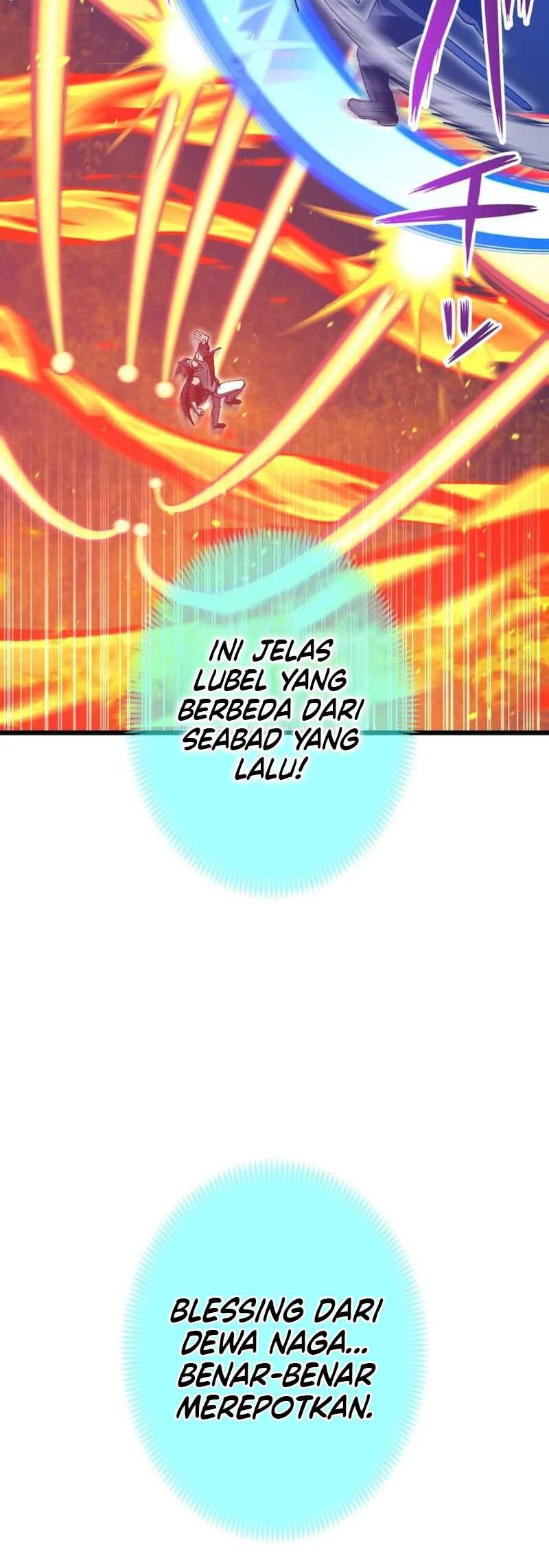 Return of the Genius Swordmaster Chapter 13 - halaman 78