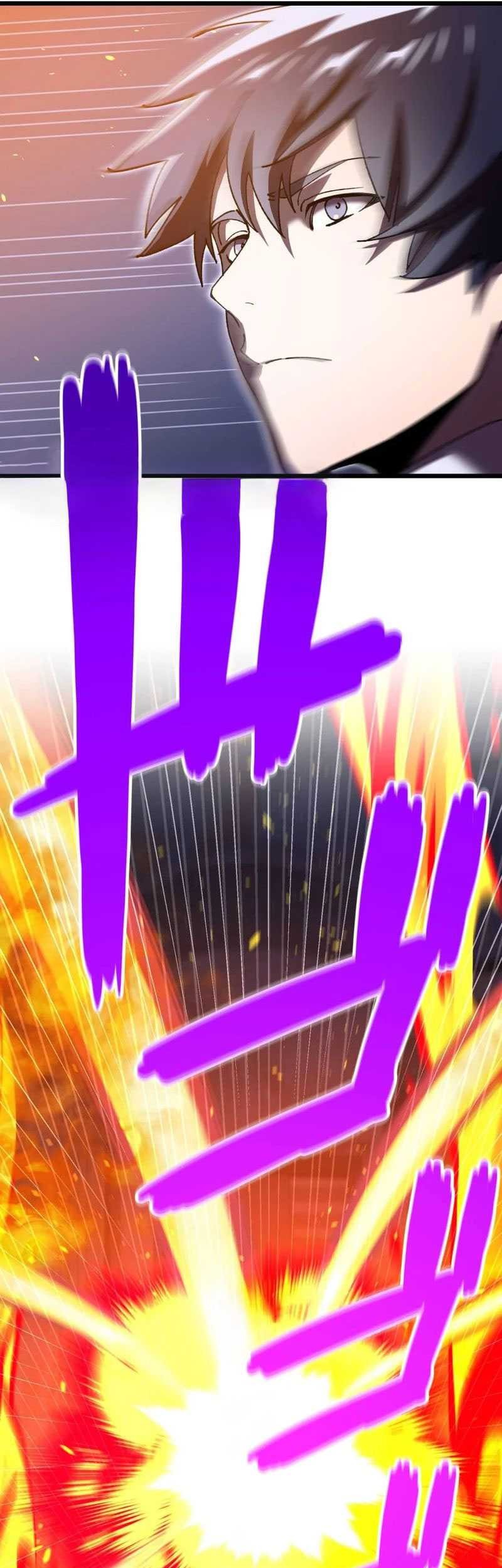 Return of the Genius Swordmaster Chapter 13 - halaman 79