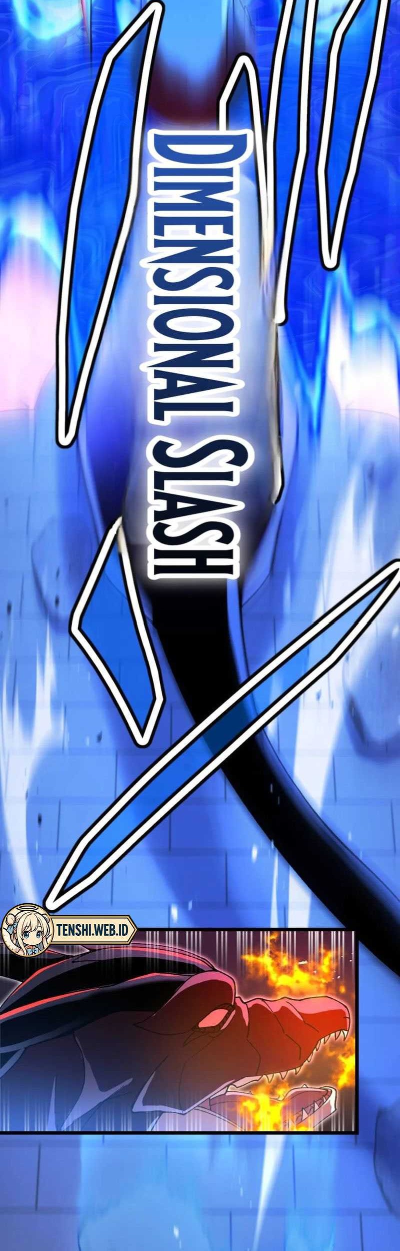 Return of the Genius Swordmaster Chapter 13 - halaman 8