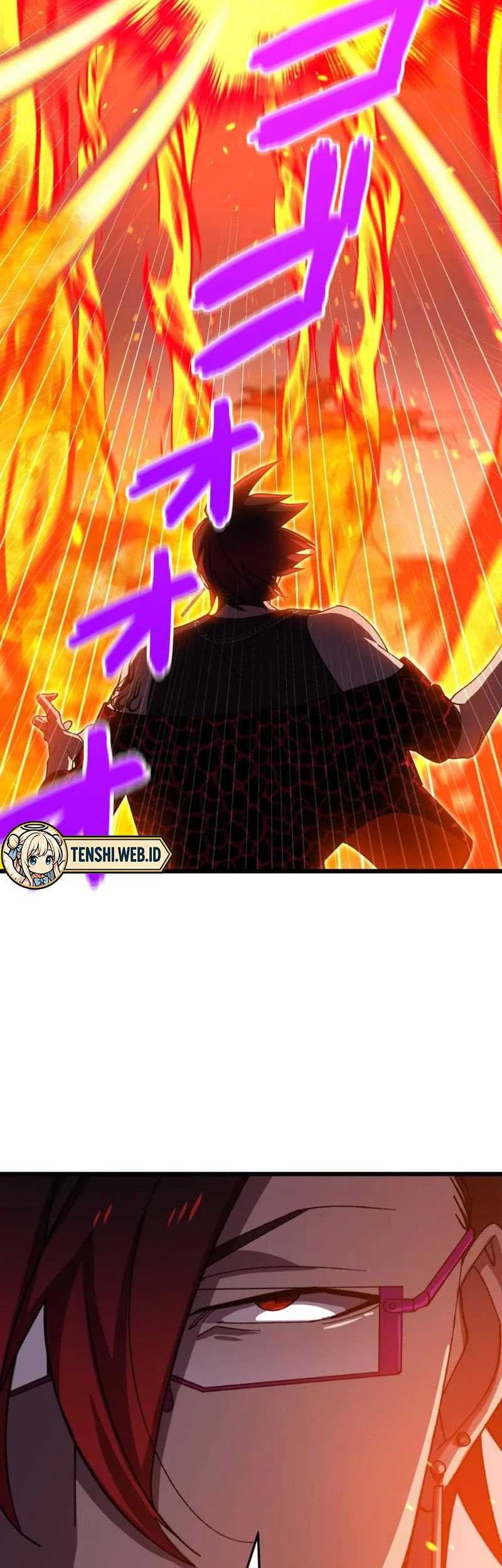 Return of the Genius Swordmaster Chapter 13 - halaman 80