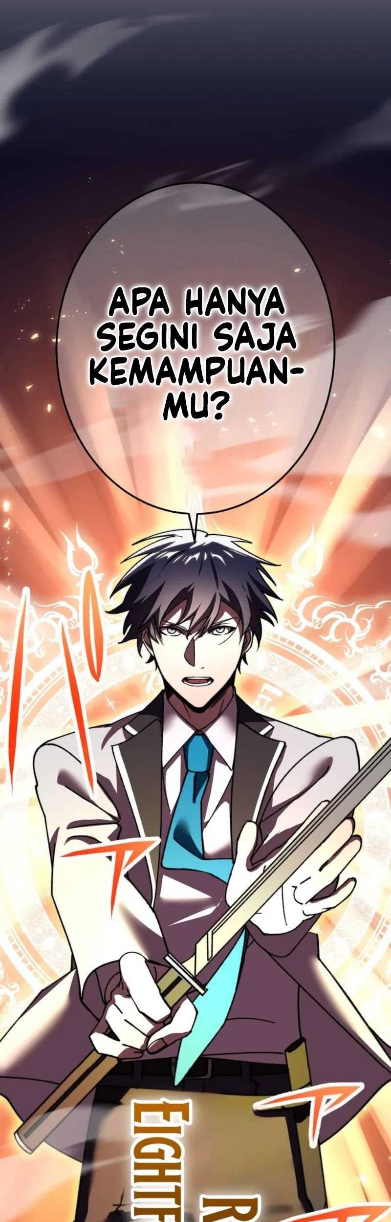 Return of the Genius Swordmaster Chapter 13 - halaman 82