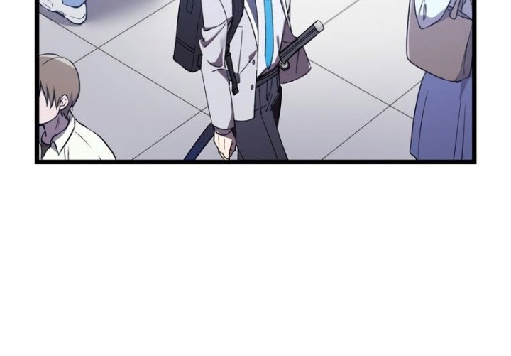 Return of the Genius Swordmaster Chapter 2 - halaman 11