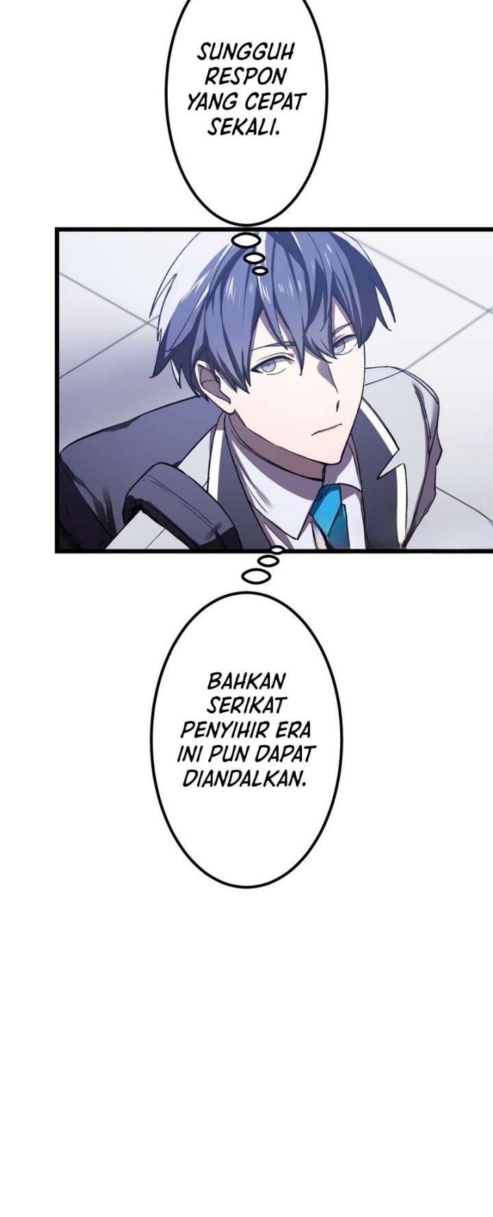 Return of the Genius Swordmaster Chapter 2 - halaman 14