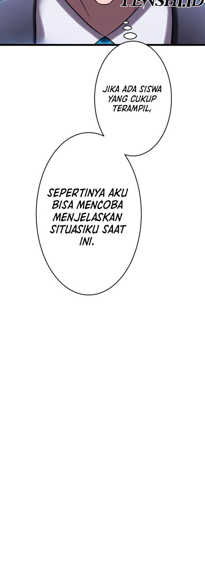 Return of the Genius Swordmaster Chapter 2 - halaman 20