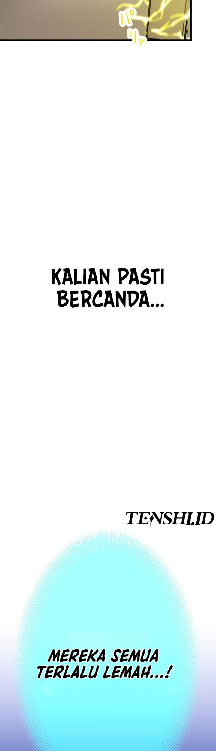Return of the Genius Swordmaster Chapter 2 - halaman 26