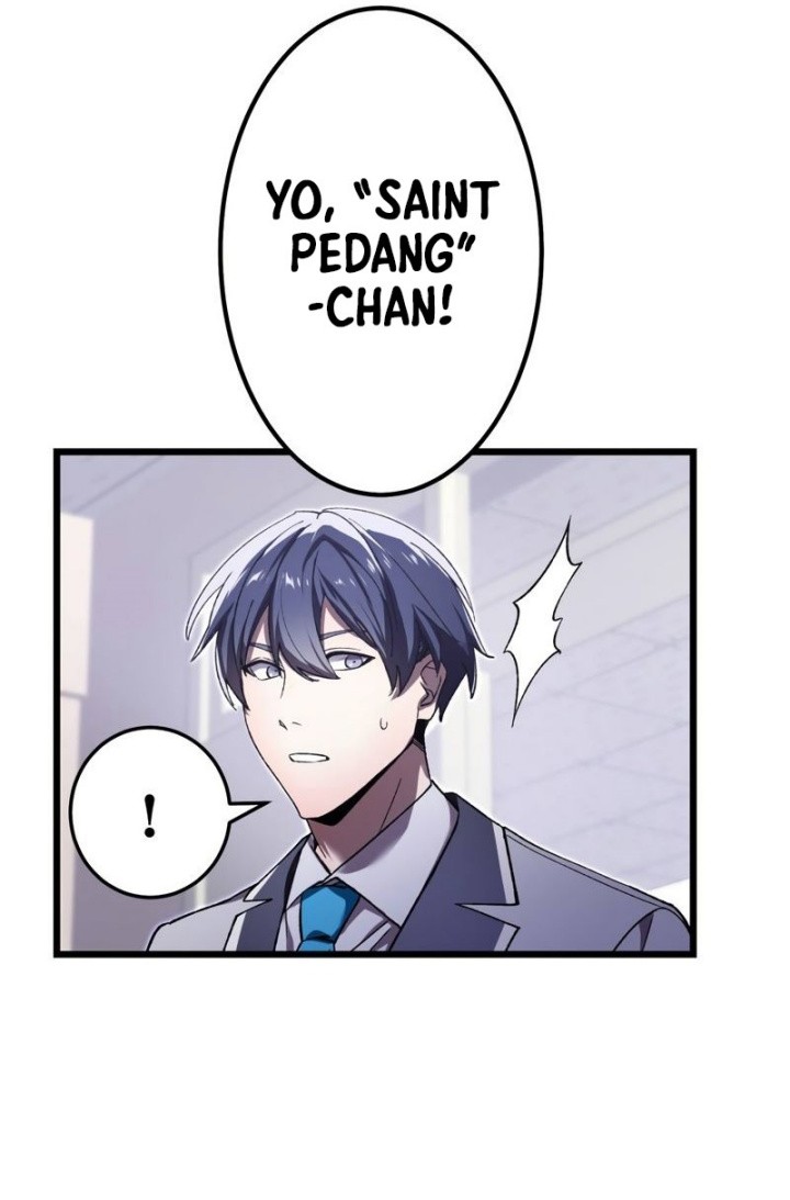 Return of the Genius Swordmaster Chapter 2 - halaman 31