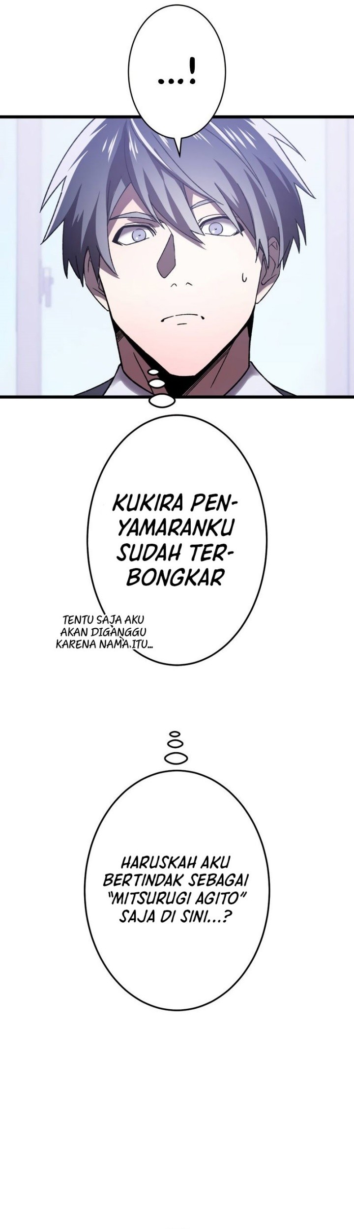 Return of the Genius Swordmaster Chapter 2 - halaman 36