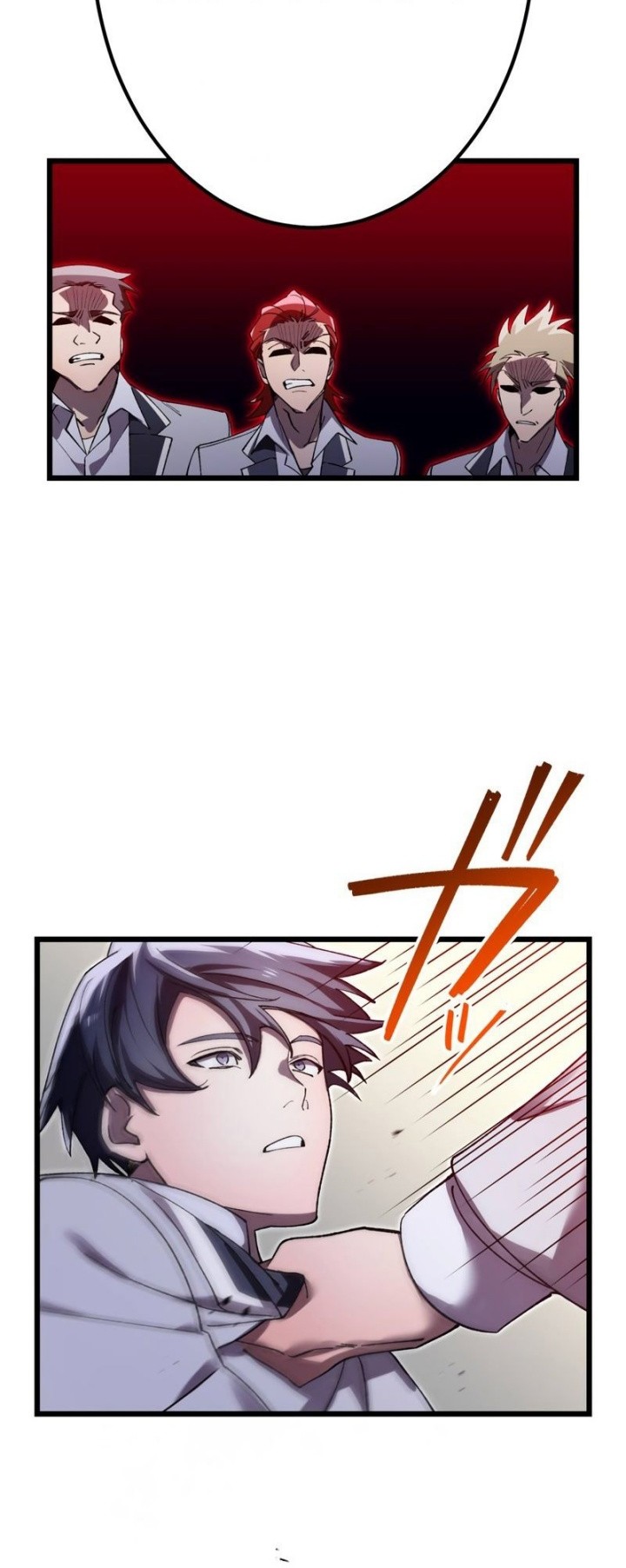 Return of the Genius Swordmaster Chapter 2 - halaman 38