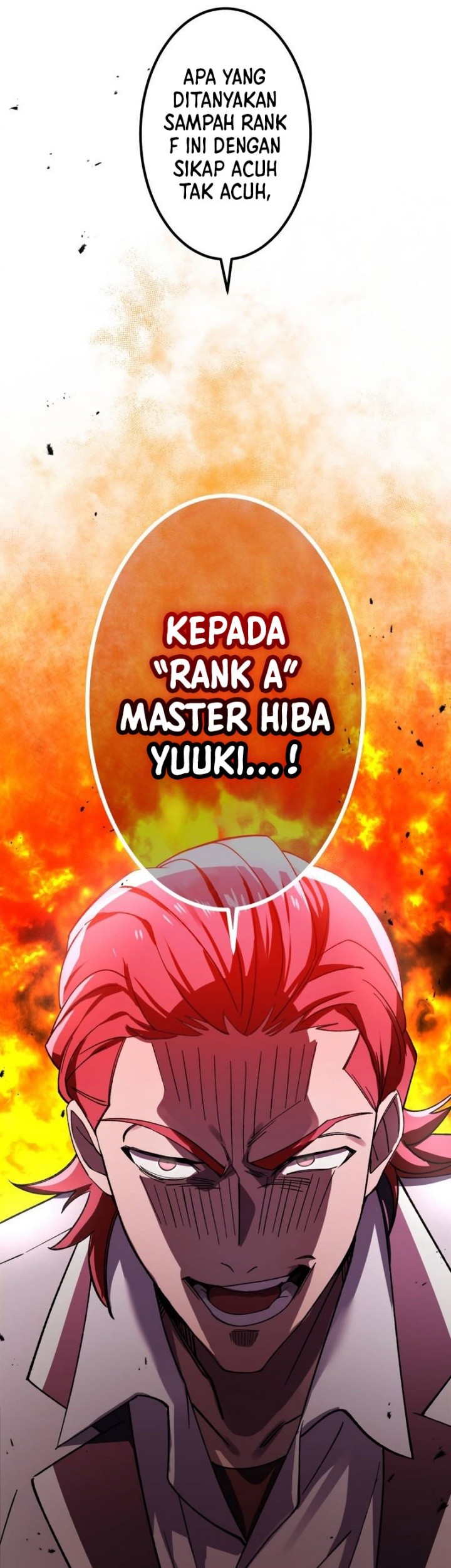 Return of the Genius Swordmaster Chapter 2 - halaman 39