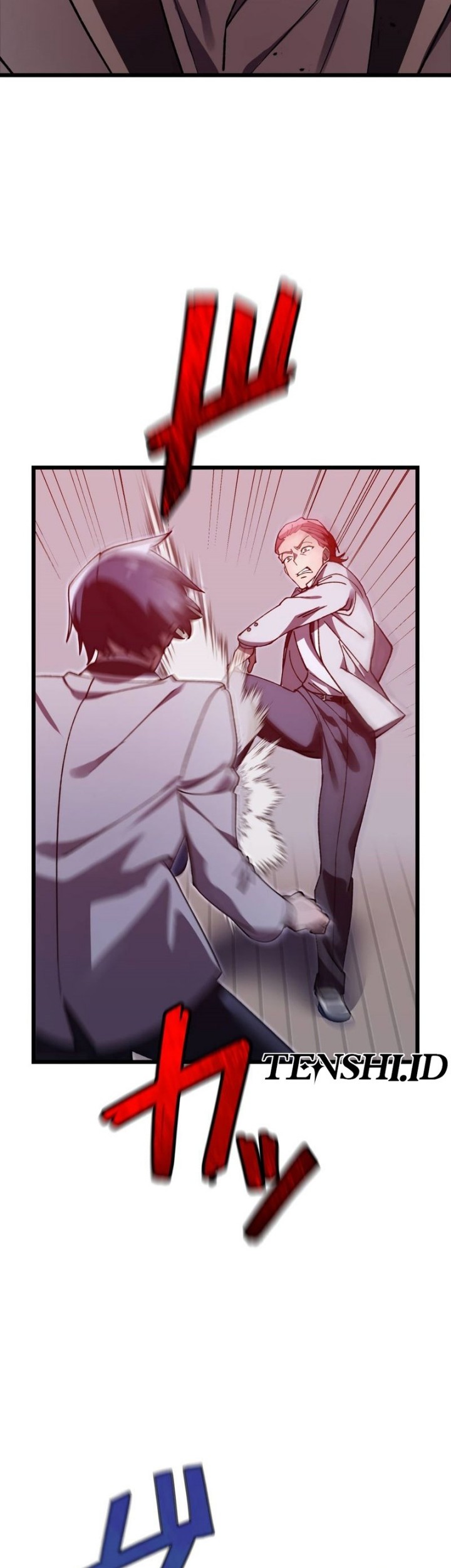 Return of the Genius Swordmaster Chapter 2 - halaman 40
