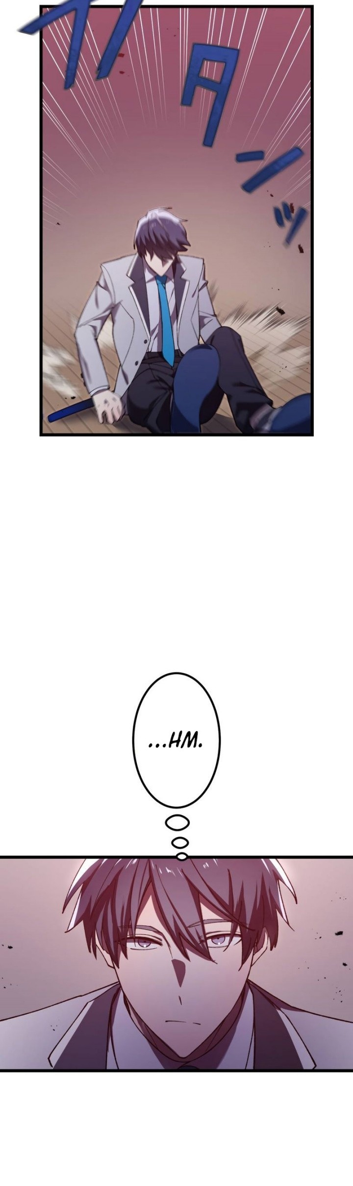 Return of the Genius Swordmaster Chapter 2 - halaman 41