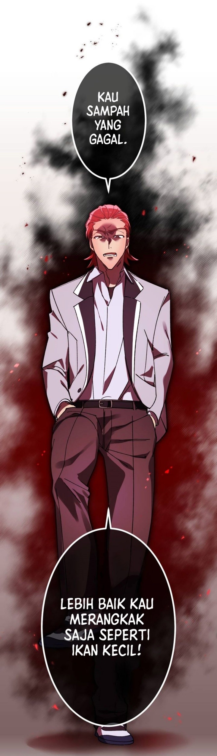 Return of the Genius Swordmaster Chapter 2 - halaman 42