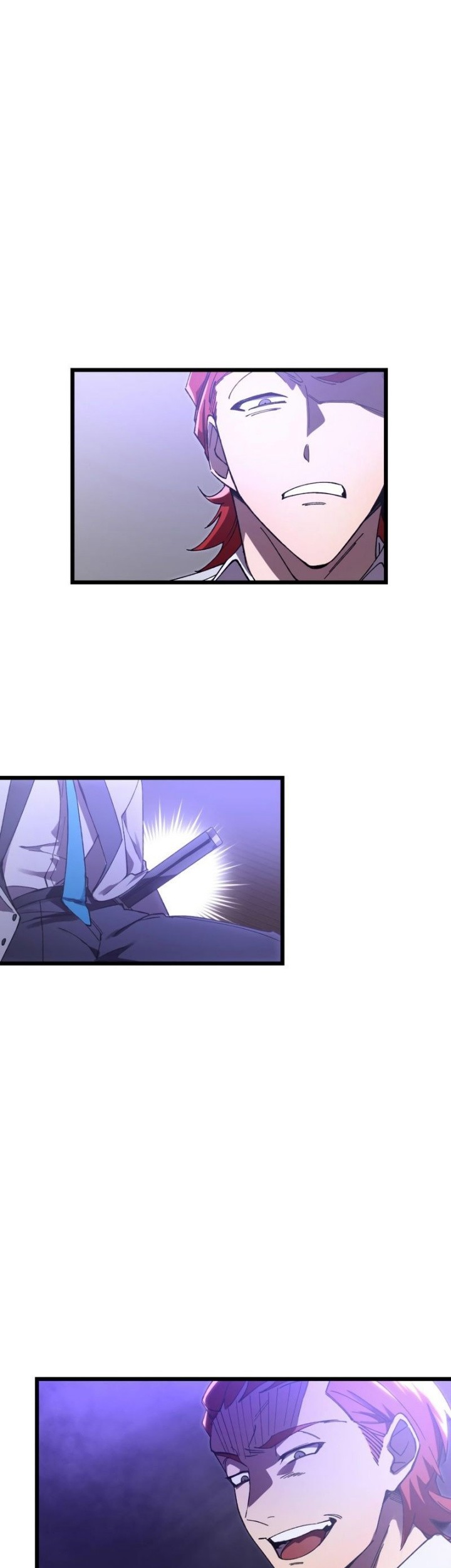 Return of the Genius Swordmaster Chapter 2 - halaman 44