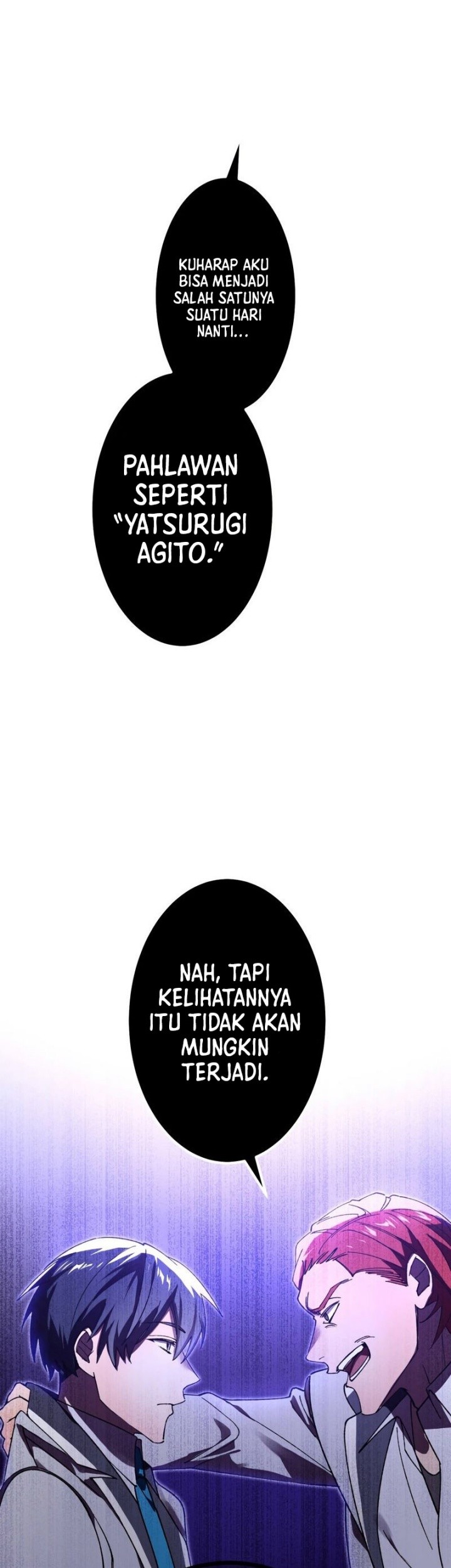 Return of the Genius Swordmaster Chapter 2 - halaman 46