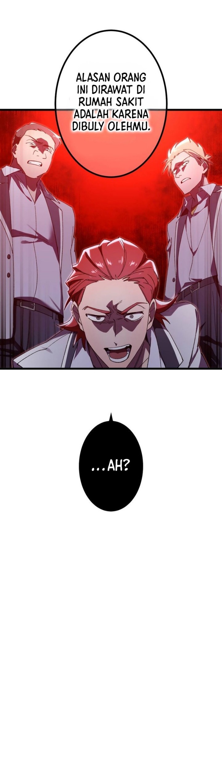 Return of the Genius Swordmaster Chapter 2 - halaman 48