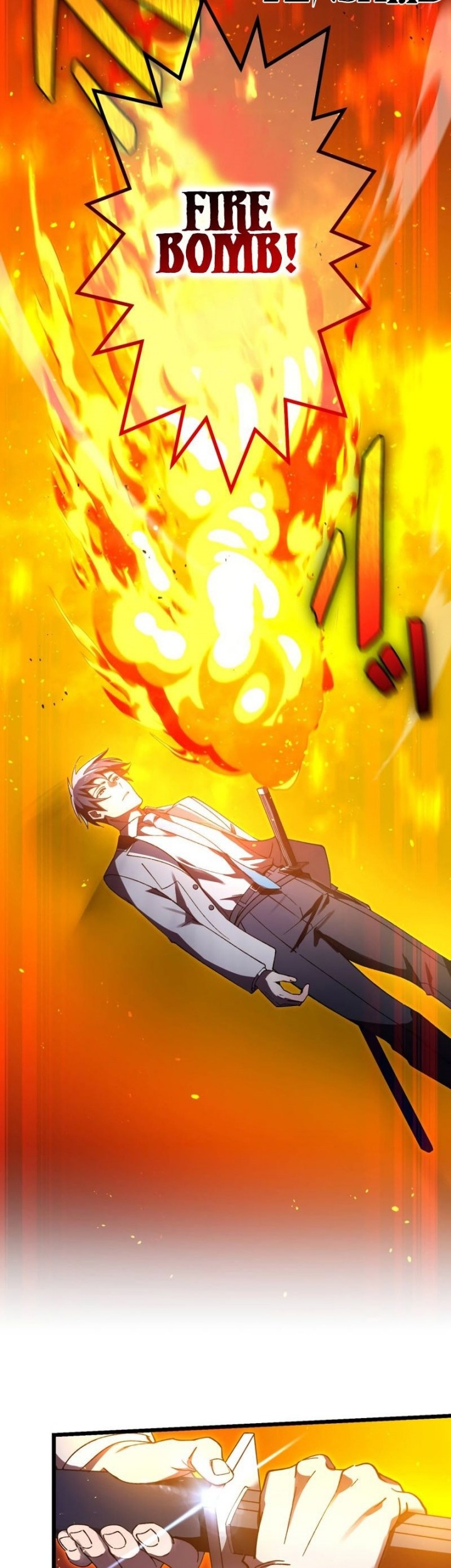 Return of the Genius Swordmaster Chapter 2 - halaman 57