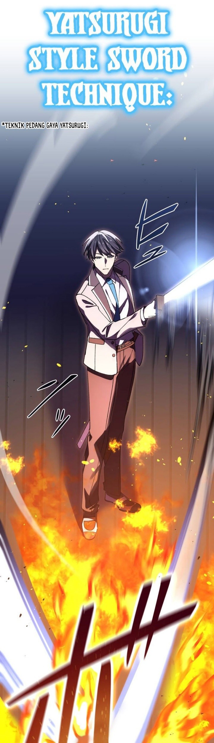 Return of the Genius Swordmaster Chapter 2 - halaman 59