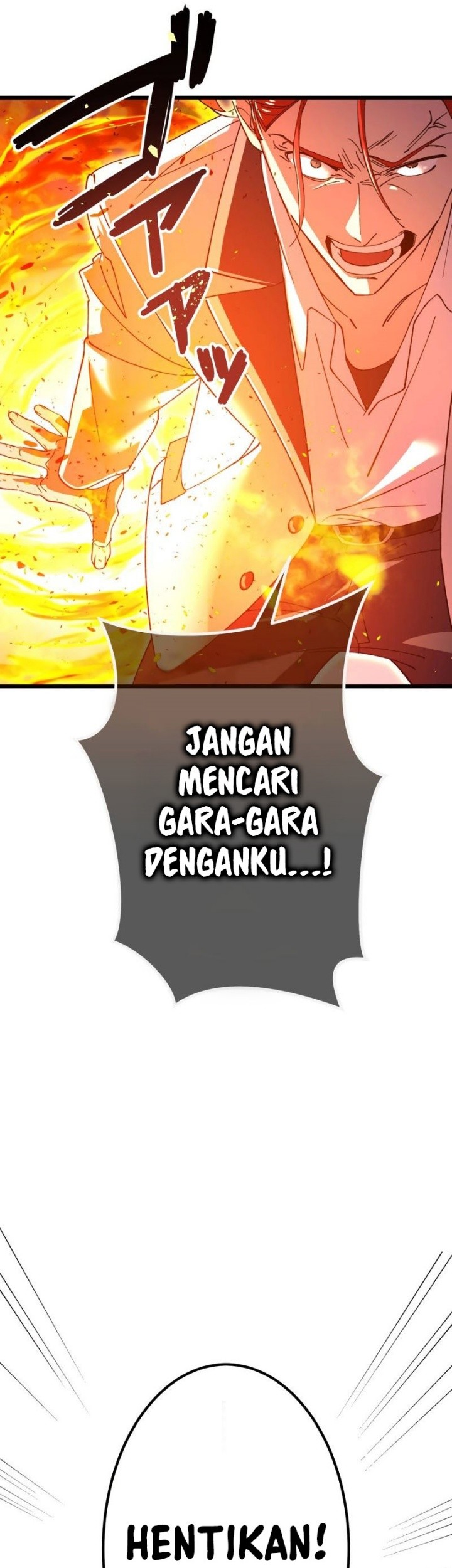 Return of the Genius Swordmaster Chapter 2 - halaman 67