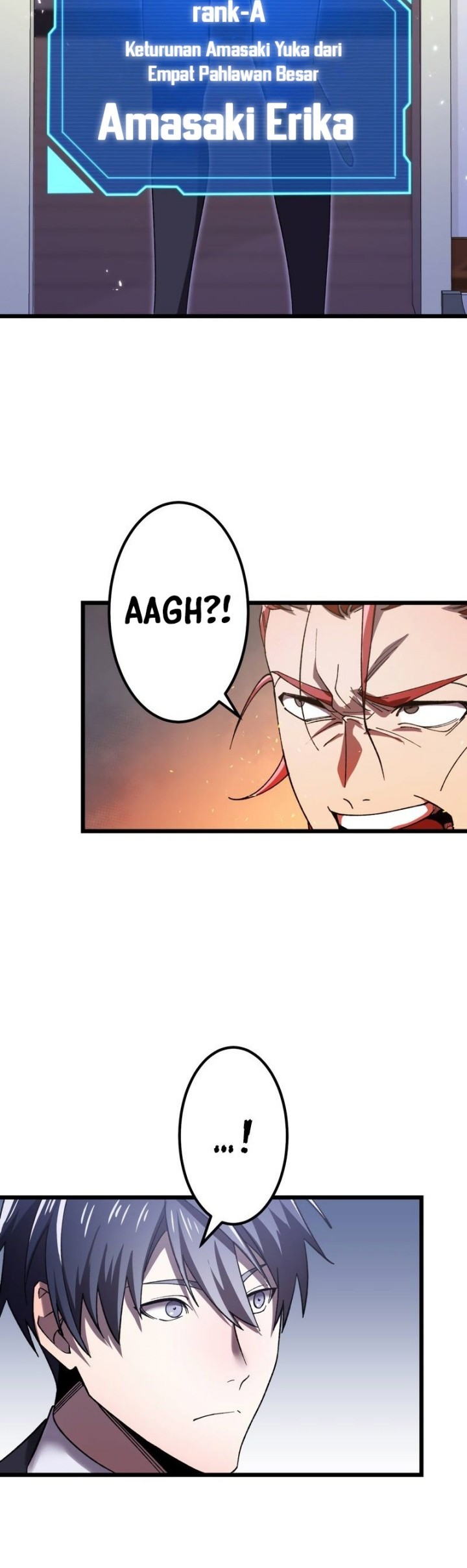 Return of the Genius Swordmaster Chapter 2 - halaman 69