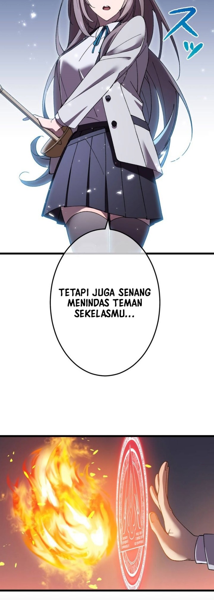 Return of the Genius Swordmaster Chapter 2 - halaman 71