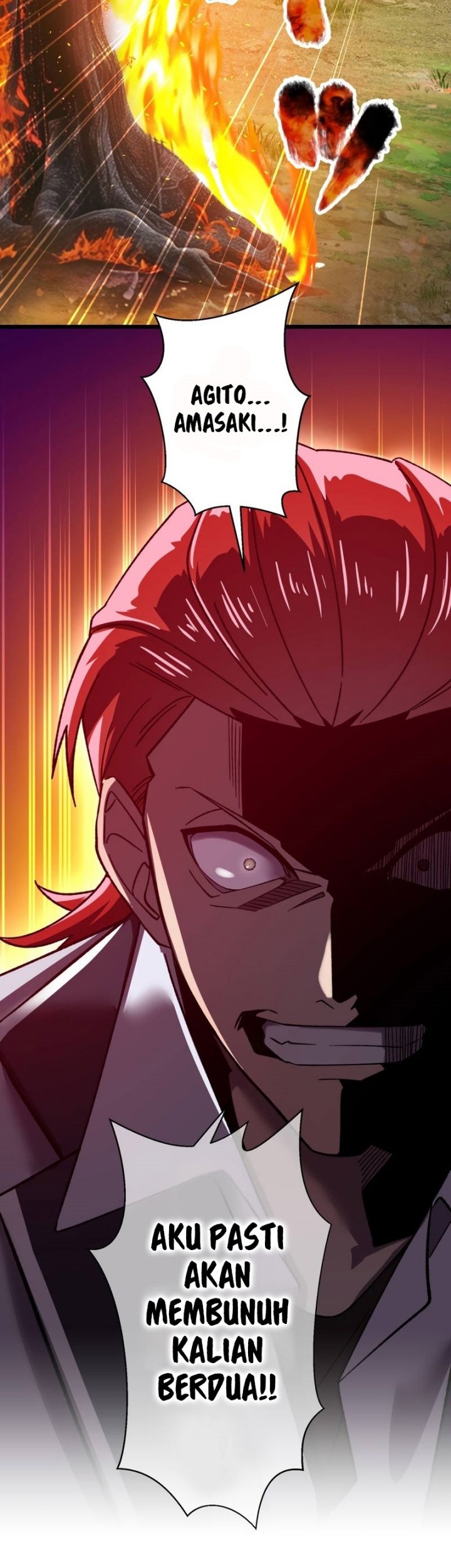 Return of the Genius Swordmaster Chapter 2 - halaman 81