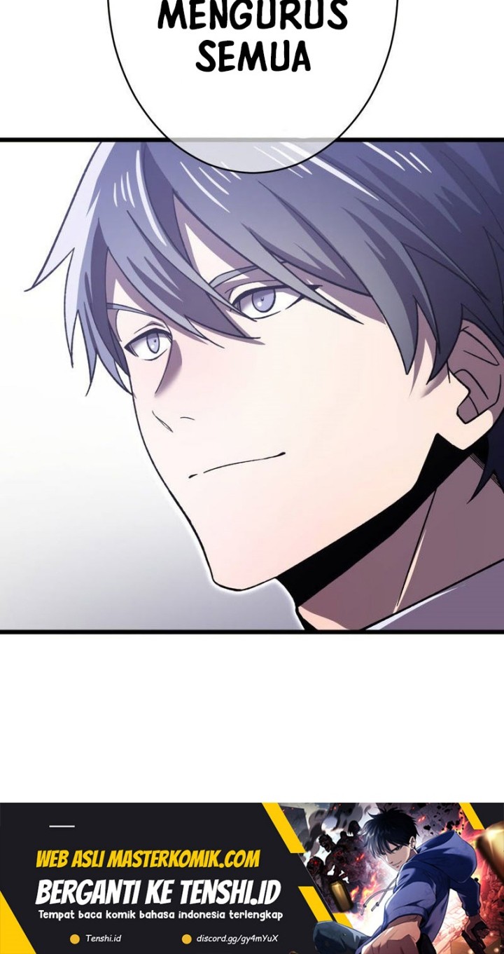 Return of the Genius Swordmaster Chapter 2 - halaman 87