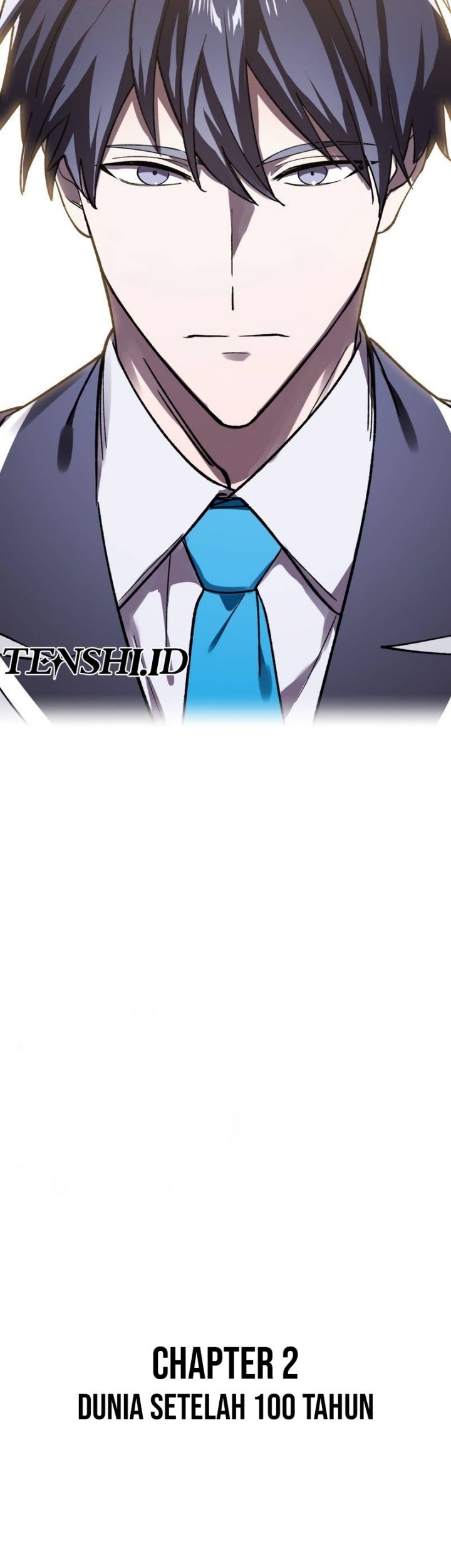 Return of the Genius Swordmaster Chapter 2 - halaman 9