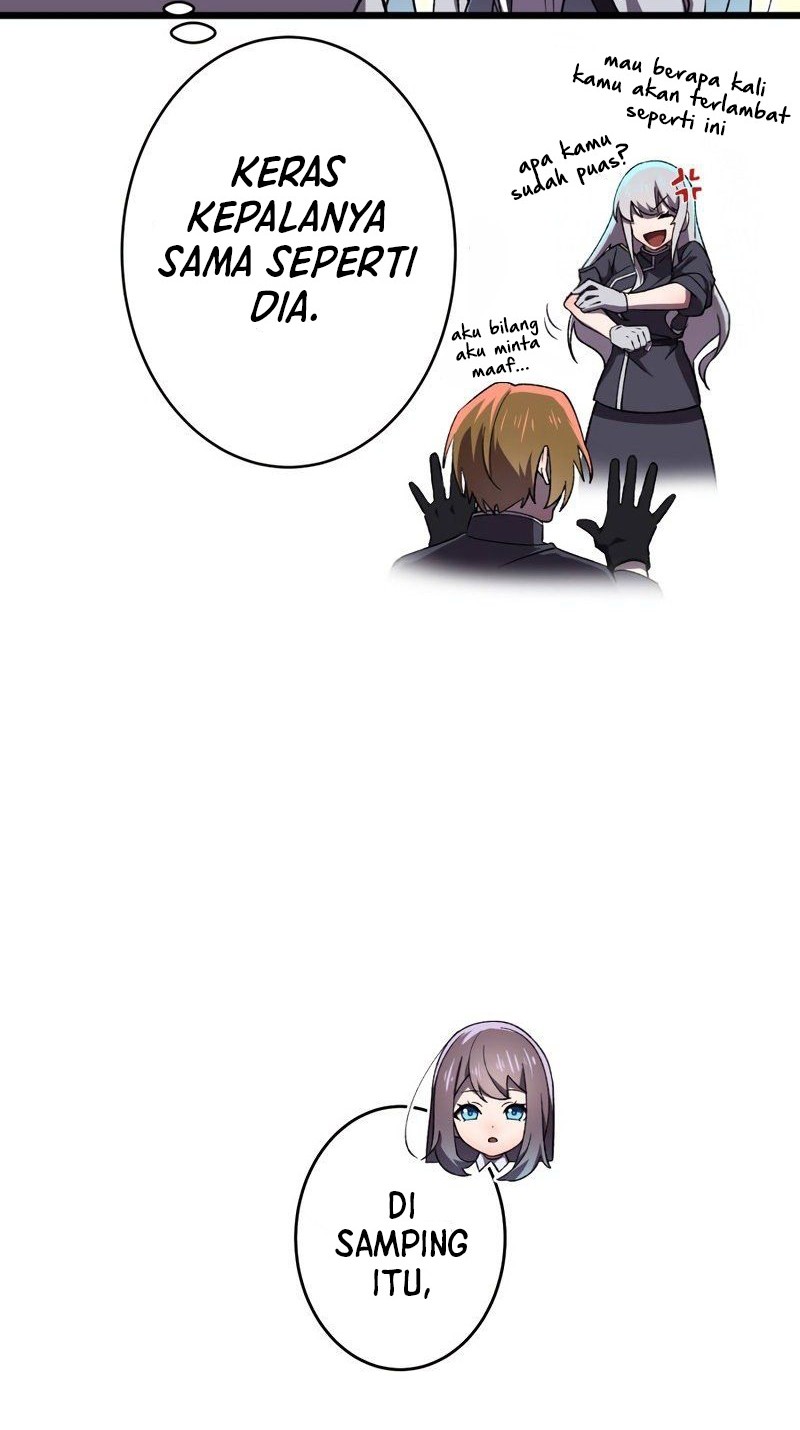 Return of the Genius Swordmaster Chapter 3 - halaman 26