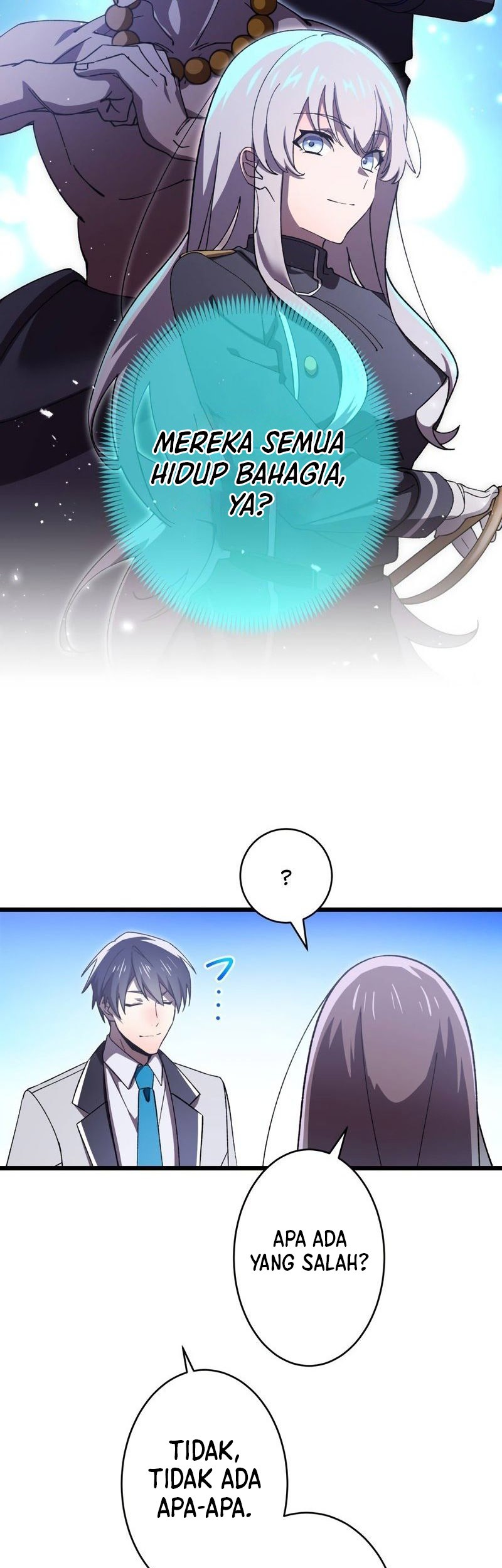 Return of the Genius Swordmaster Chapter 3 - halaman 29