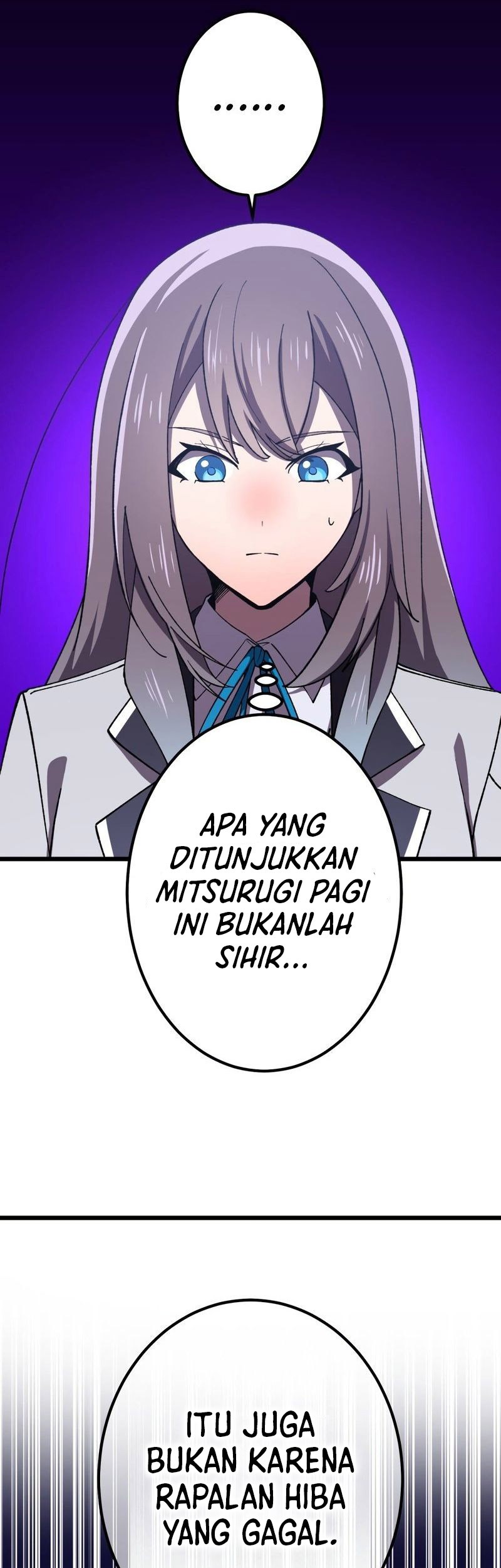 Return of the Genius Swordmaster Chapter 3 - halaman 31
