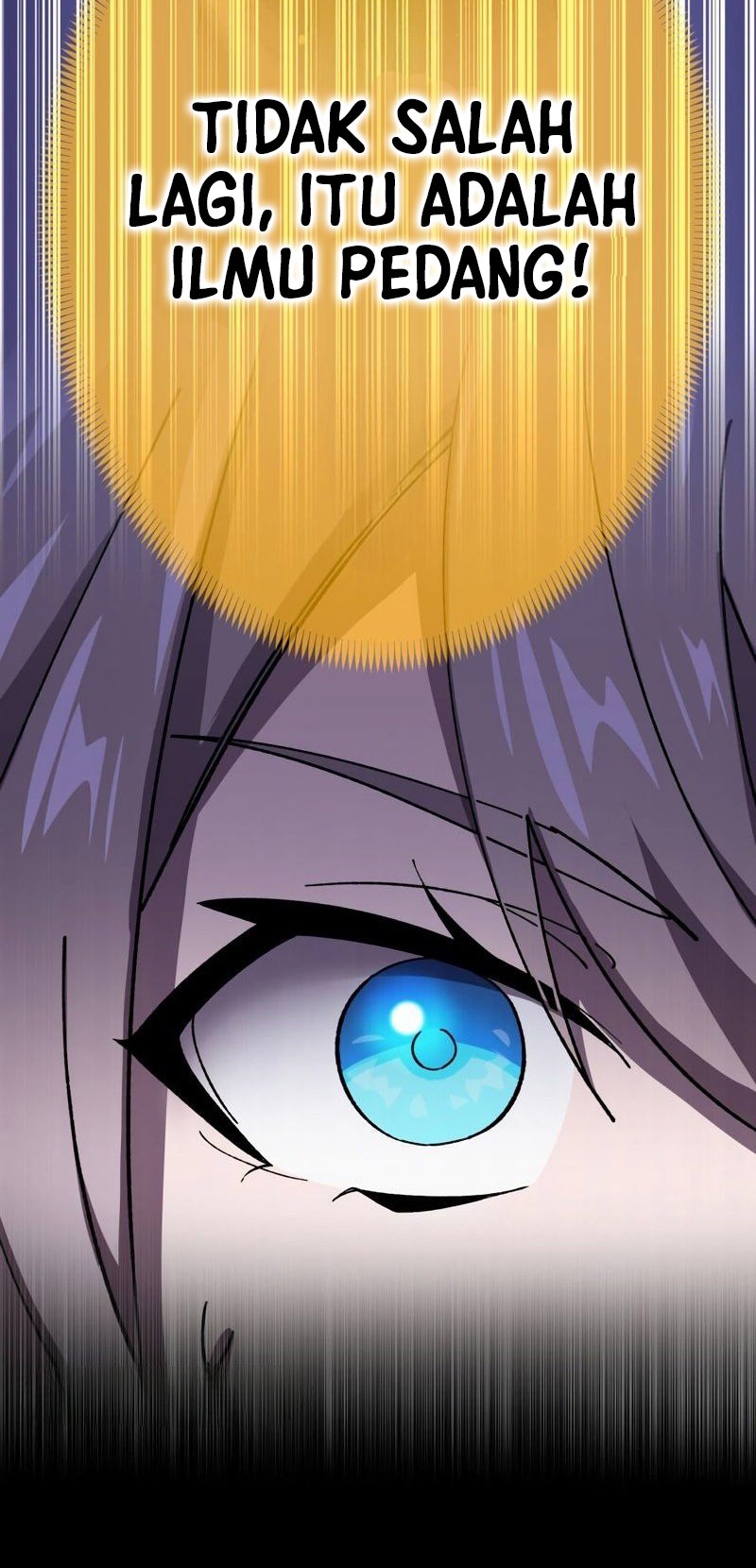 Return of the Genius Swordmaster Chapter 3 - halaman 33