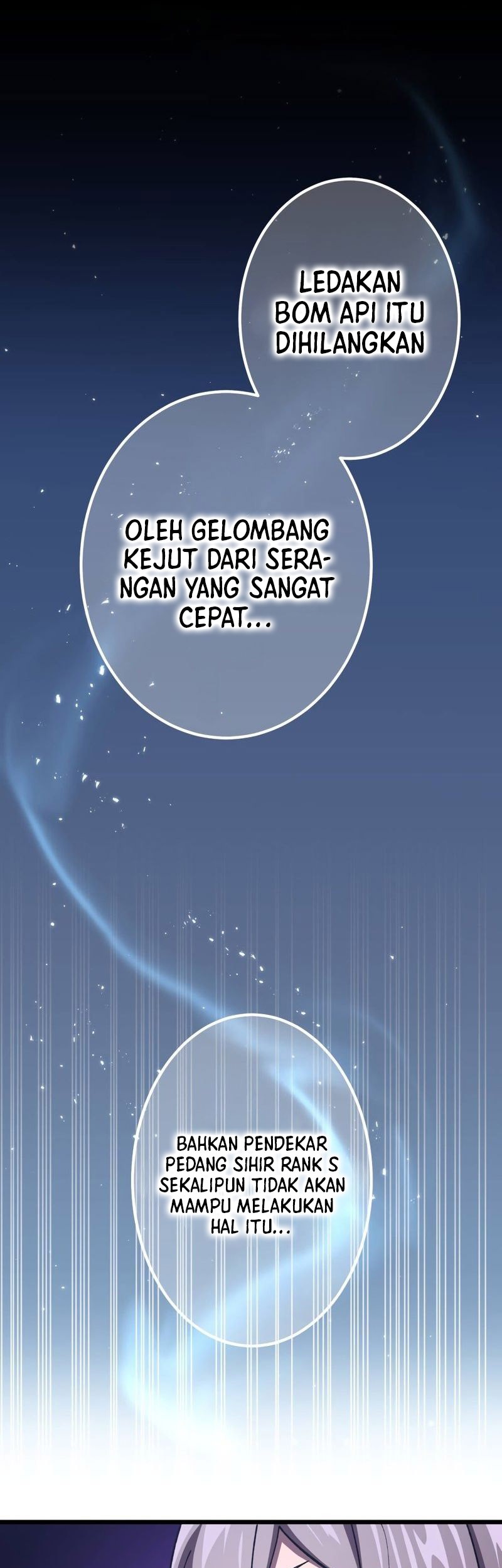Return of the Genius Swordmaster Chapter 3 - halaman 34
