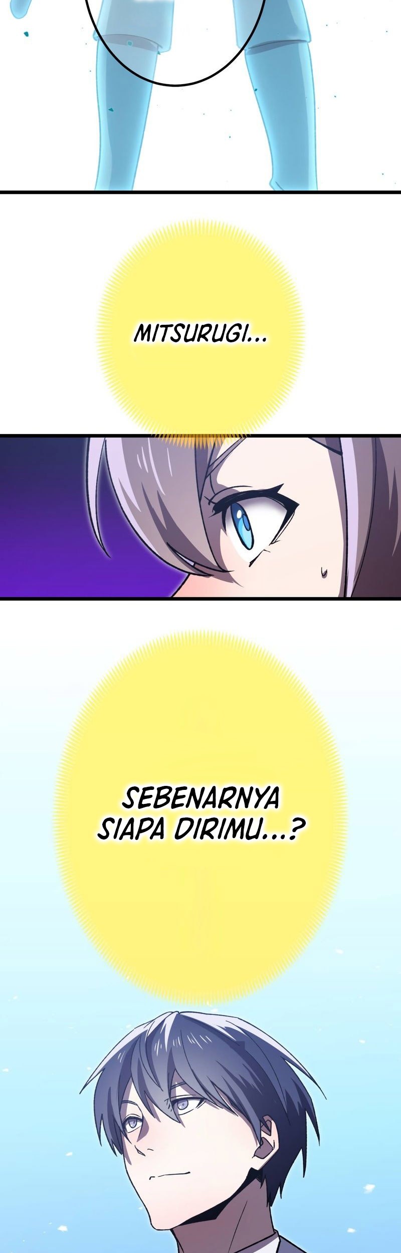 Return of the Genius Swordmaster Chapter 3 - halaman 36