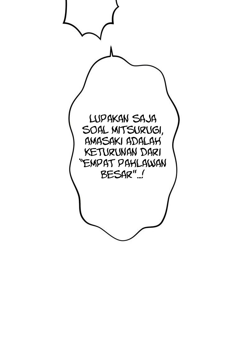 Return of the Genius Swordmaster Chapter 3 - halaman 4
