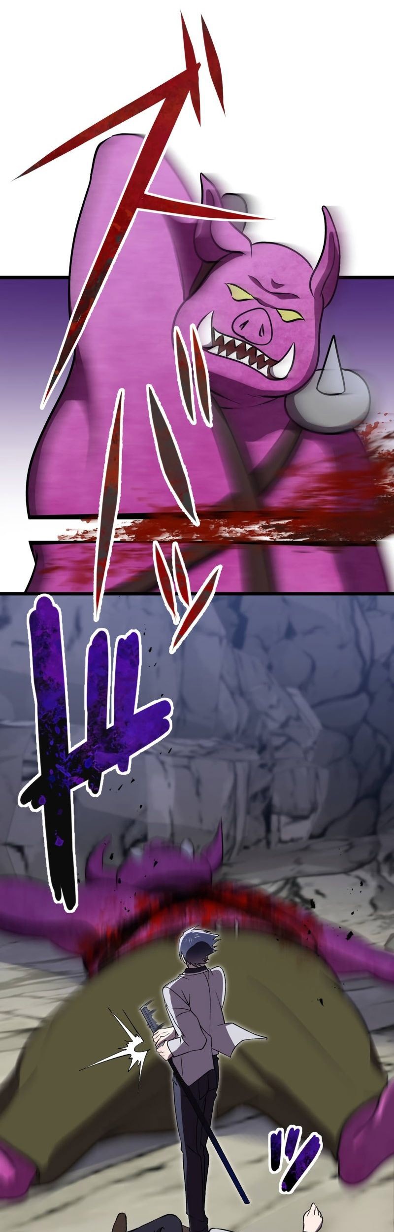 Return of the Genius Swordmaster Chapter 3 - halaman 42