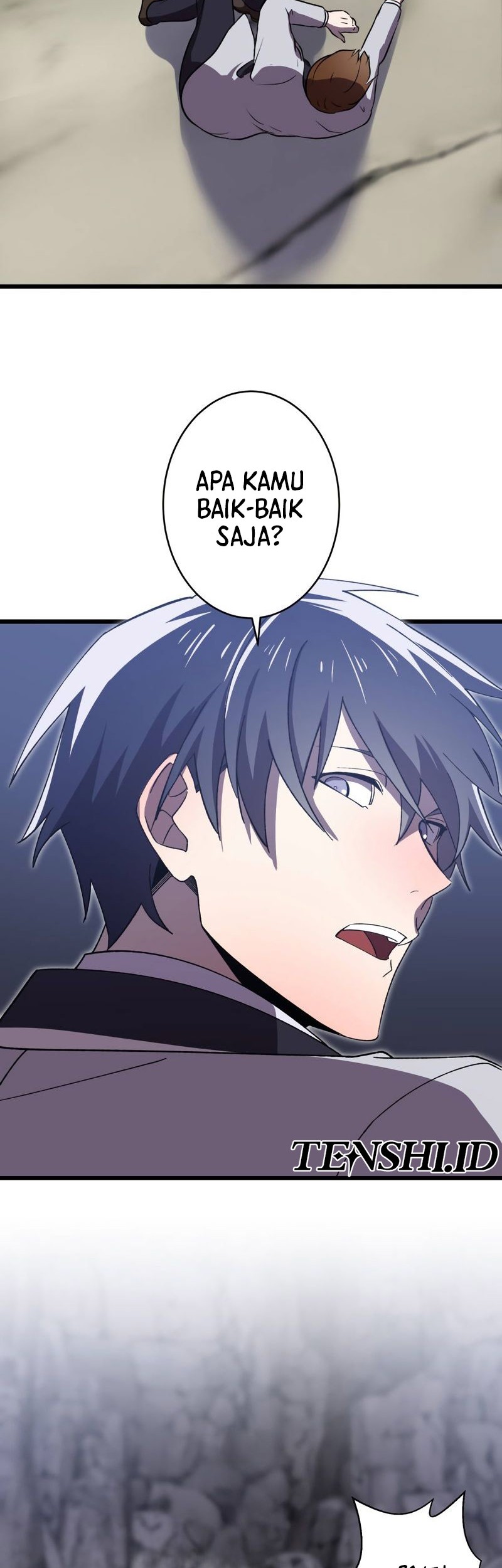 Return of the Genius Swordmaster Chapter 3 - halaman 43