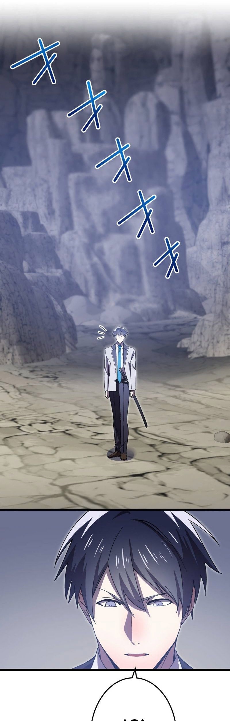 Return of the Genius Swordmaster Chapter 3 - halaman 46