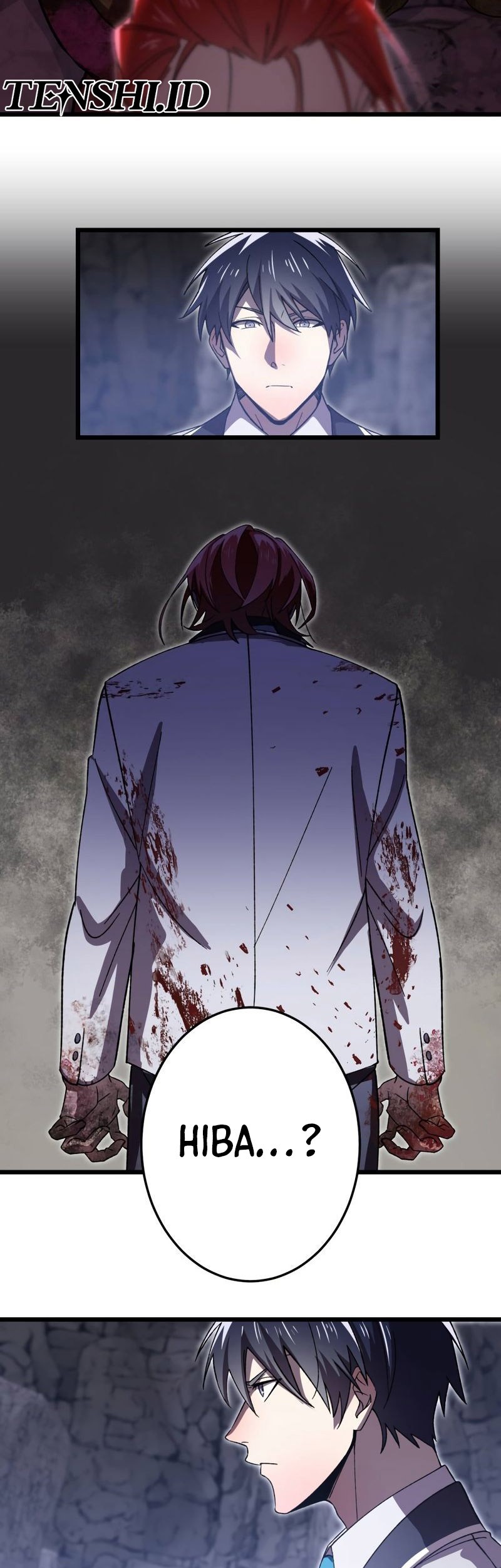 Return of the Genius Swordmaster Chapter 3 - halaman 48